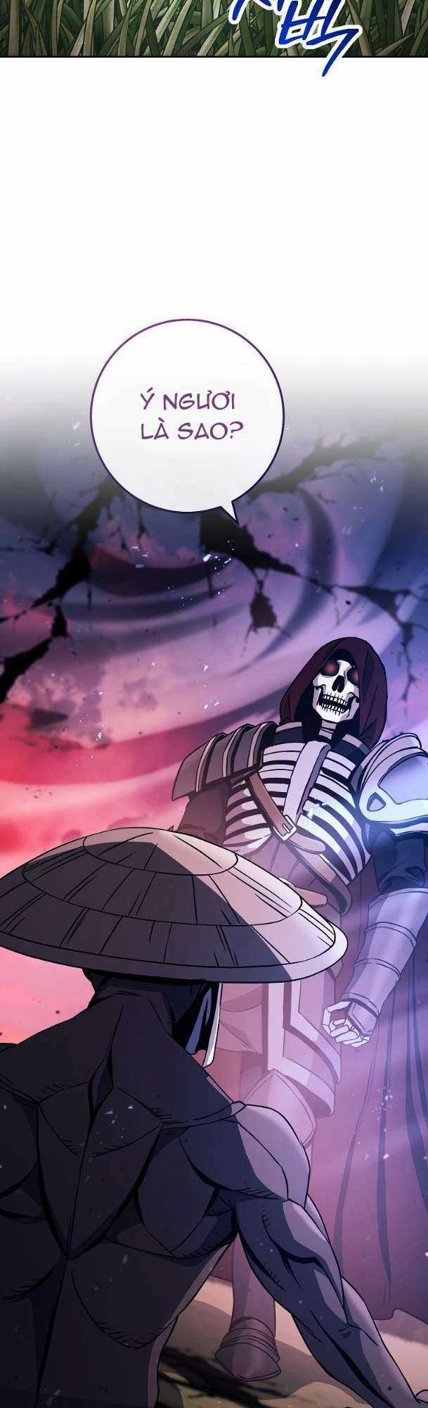 Cốt Binh Hồi Quy - Chapter 240 - Trang 15