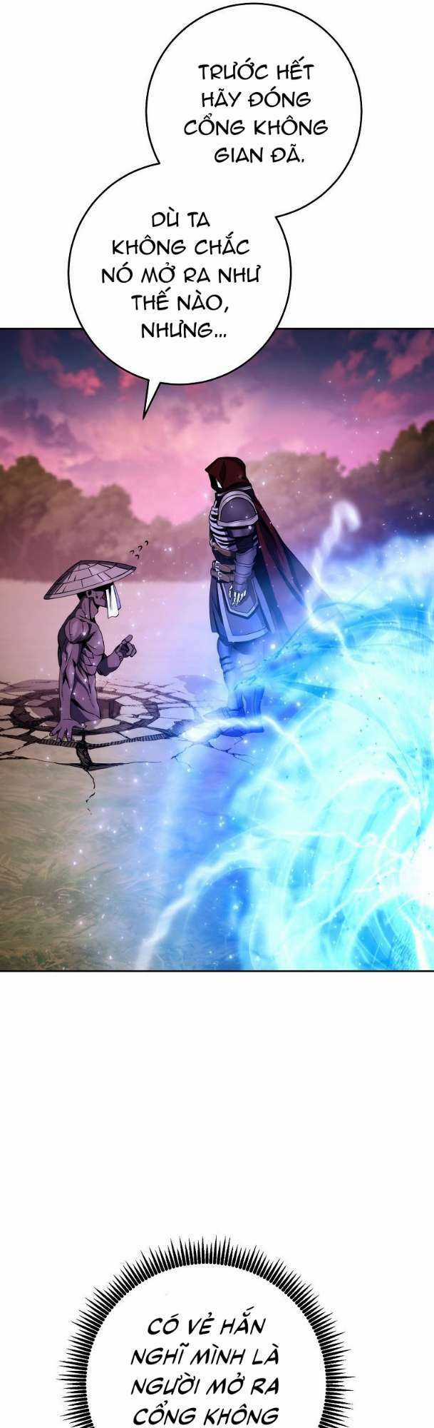 Cốt Binh Hồi Quy - Chapter 240 - Trang 18