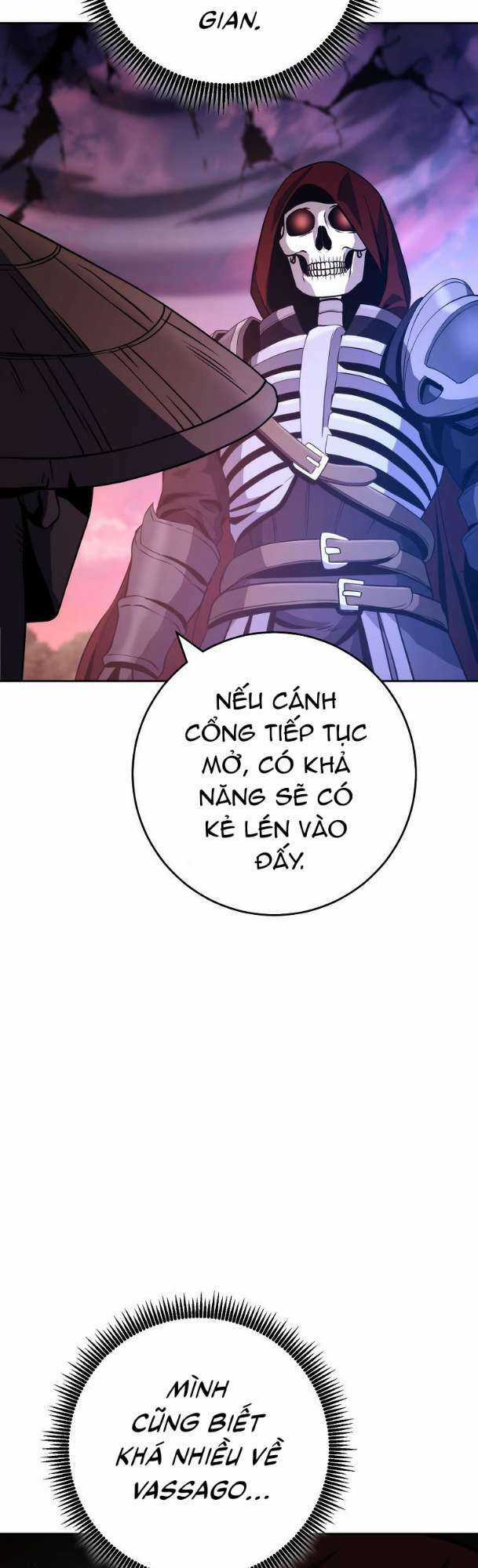 Cốt Binh Hồi Quy - Chapter 240 - Trang 19