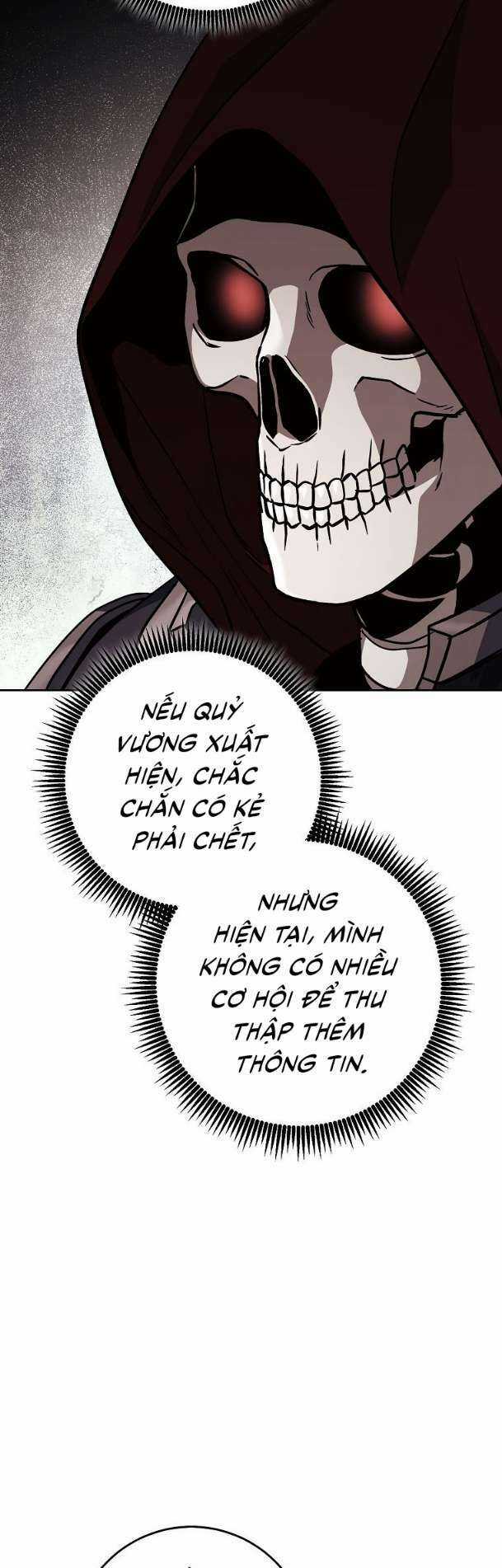 Cốt Binh Hồi Quy - Chapter 240 - Trang 20