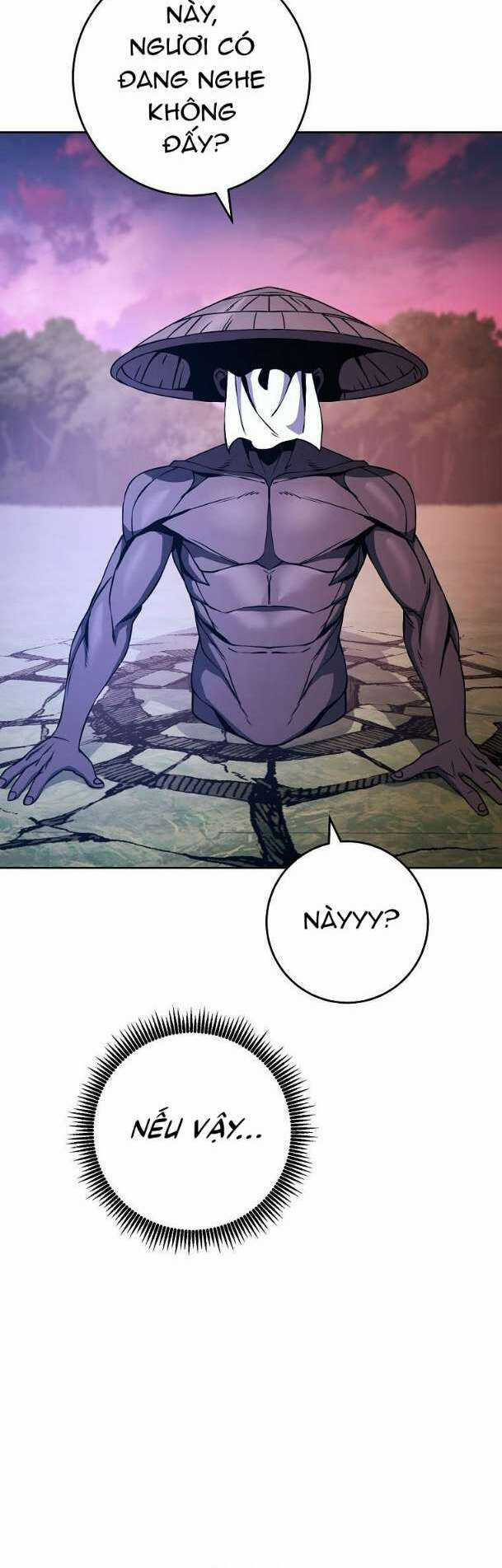 Cốt Binh Hồi Quy - Chapter 240 - Trang 21