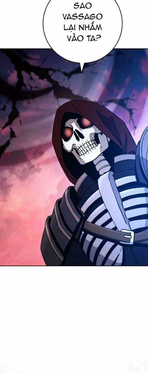 Cốt Binh Hồi Quy - Chapter 240 - Trang 25