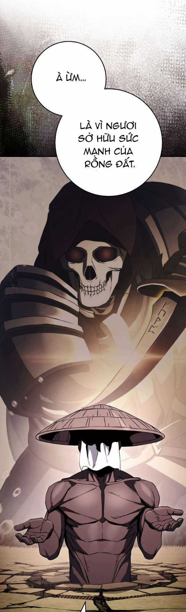 Cốt Binh Hồi Quy - Chapter 240 - Trang 26
