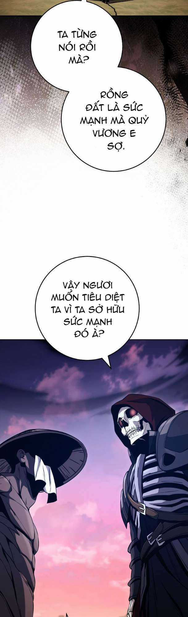 Cốt Binh Hồi Quy - Chapter 240 - Trang 27