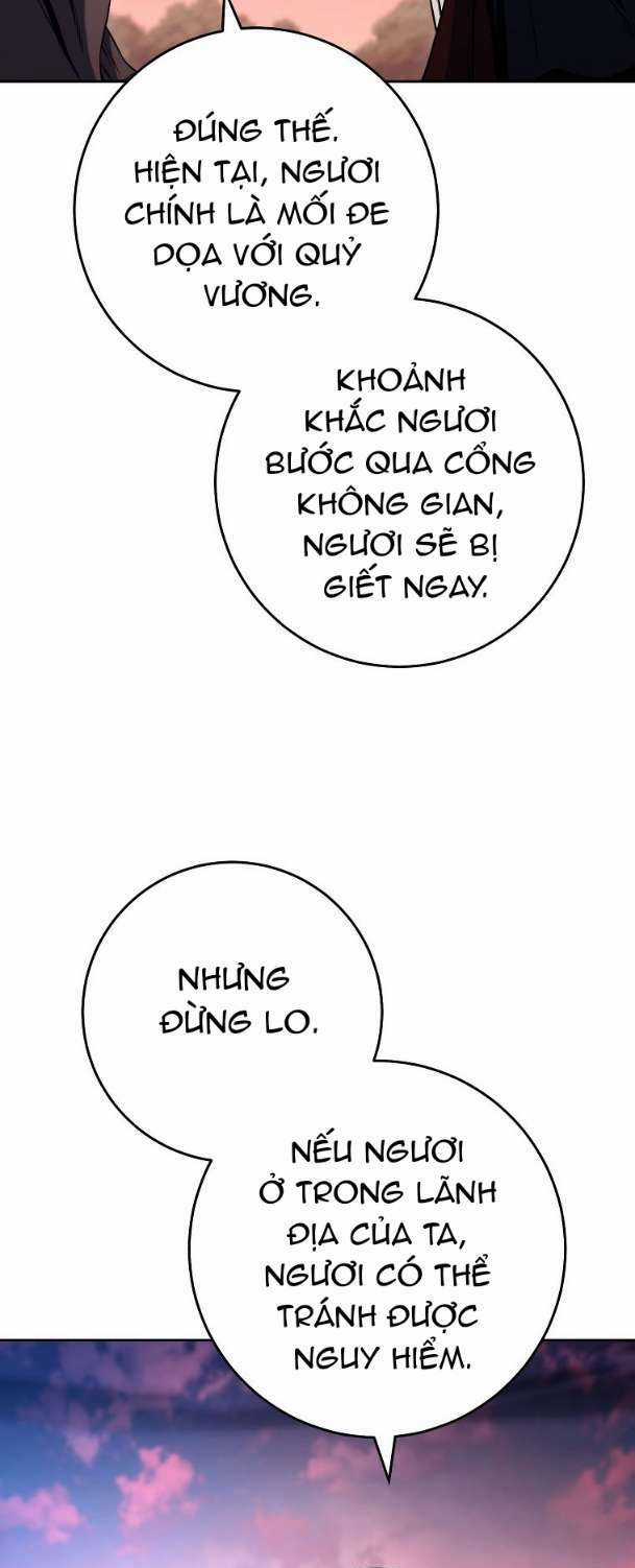 Cốt Binh Hồi Quy - Chapter 240 - Trang 28