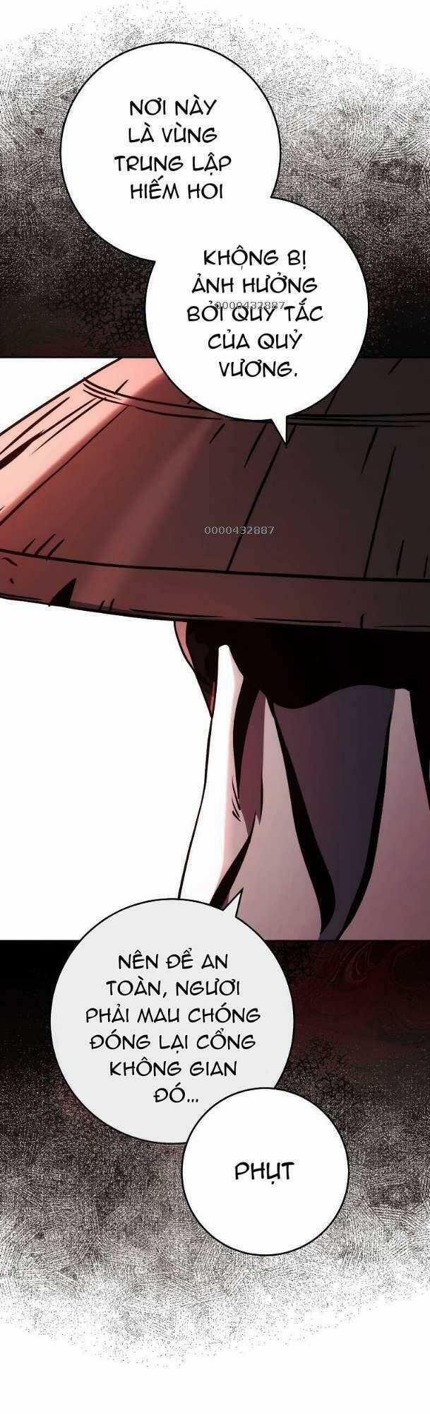 Cốt Binh Hồi Quy - Chapter 240 - Trang 30