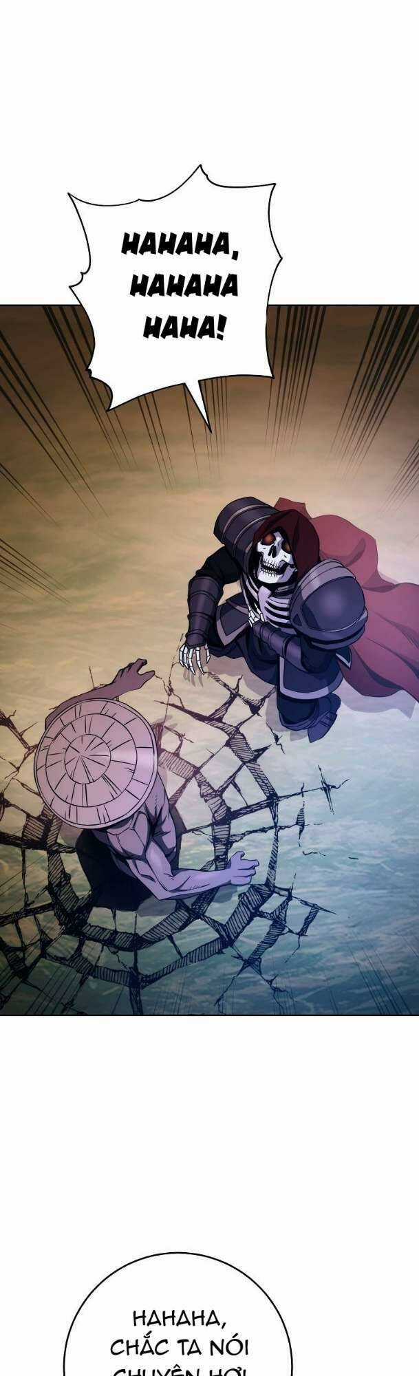 Cốt Binh Hồi Quy - Chapter 240 - Trang 31