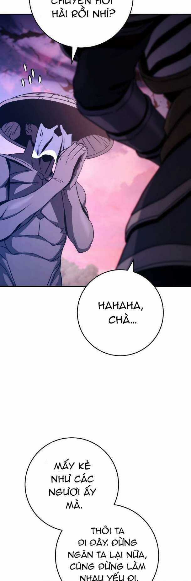 Cốt Binh Hồi Quy - Chapter 240 - Trang 32