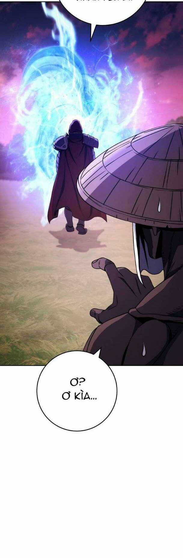 Cốt Binh Hồi Quy - Chapter 240 - Trang 33