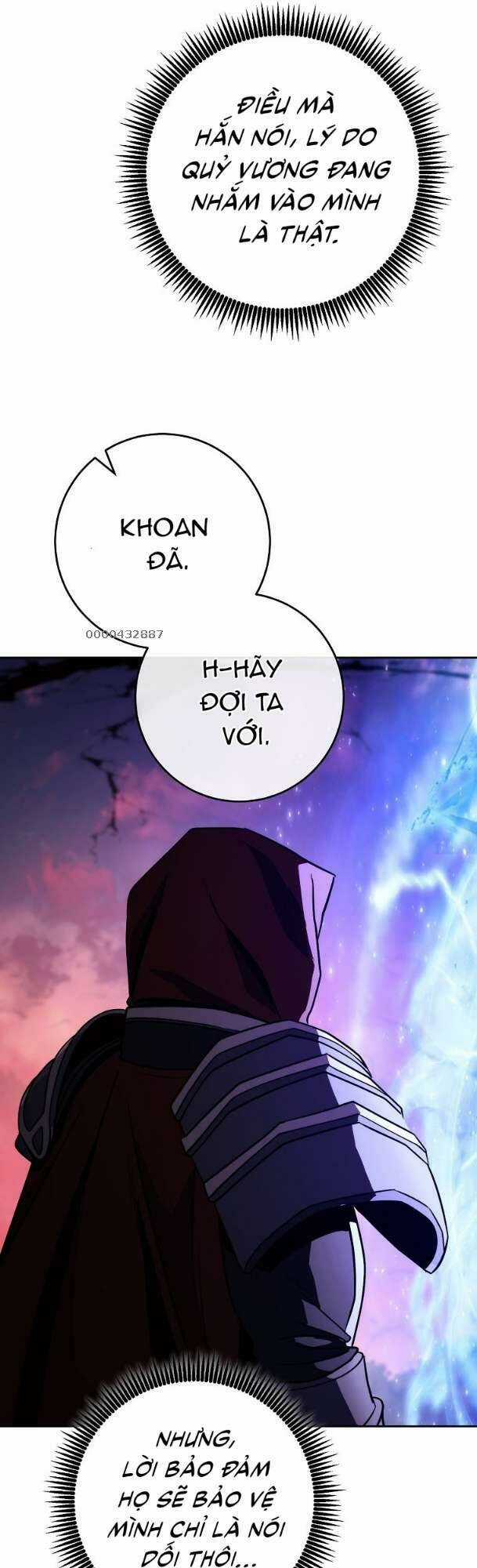 Cốt Binh Hồi Quy - Chapter 240 - Trang 34