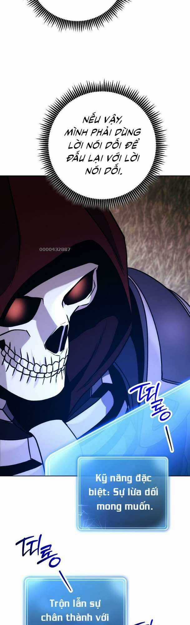 Cốt Binh Hồi Quy - Chapter 240 - Trang 35