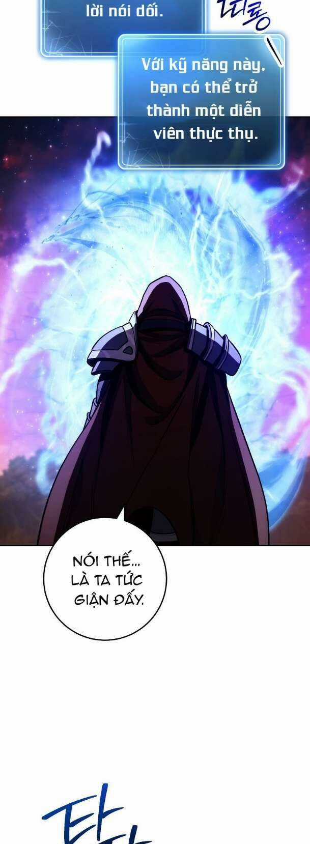 Cốt Binh Hồi Quy - Chapter 240 - Trang 36