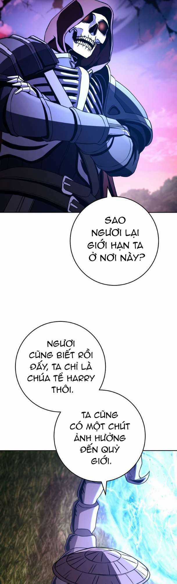 Cốt Binh Hồi Quy - Chapter 240 - Trang 39