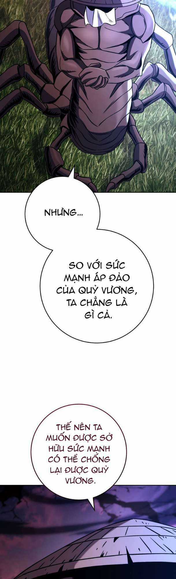 Cốt Binh Hồi Quy - Chapter 240 - Trang 40