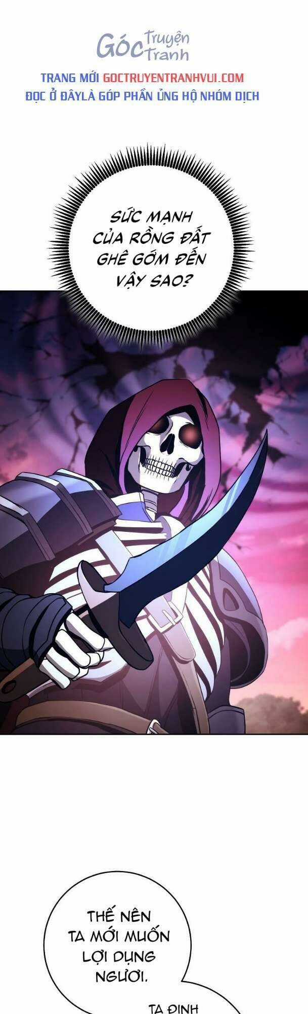 Cốt Binh Hồi Quy - Chapter 240 - Trang 43
