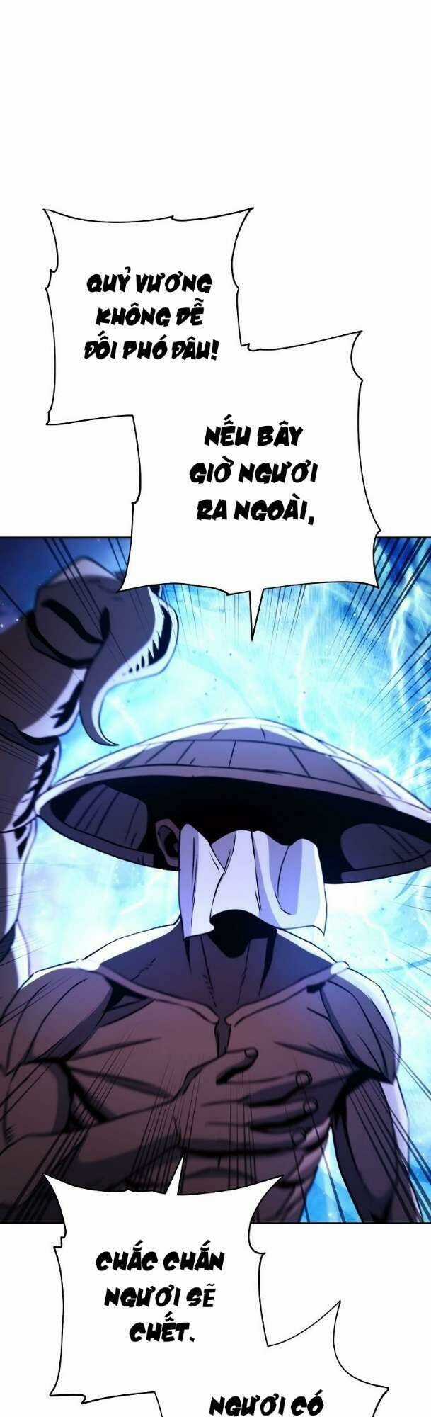 Cốt Binh Hồi Quy - Chapter 240 - Trang 45