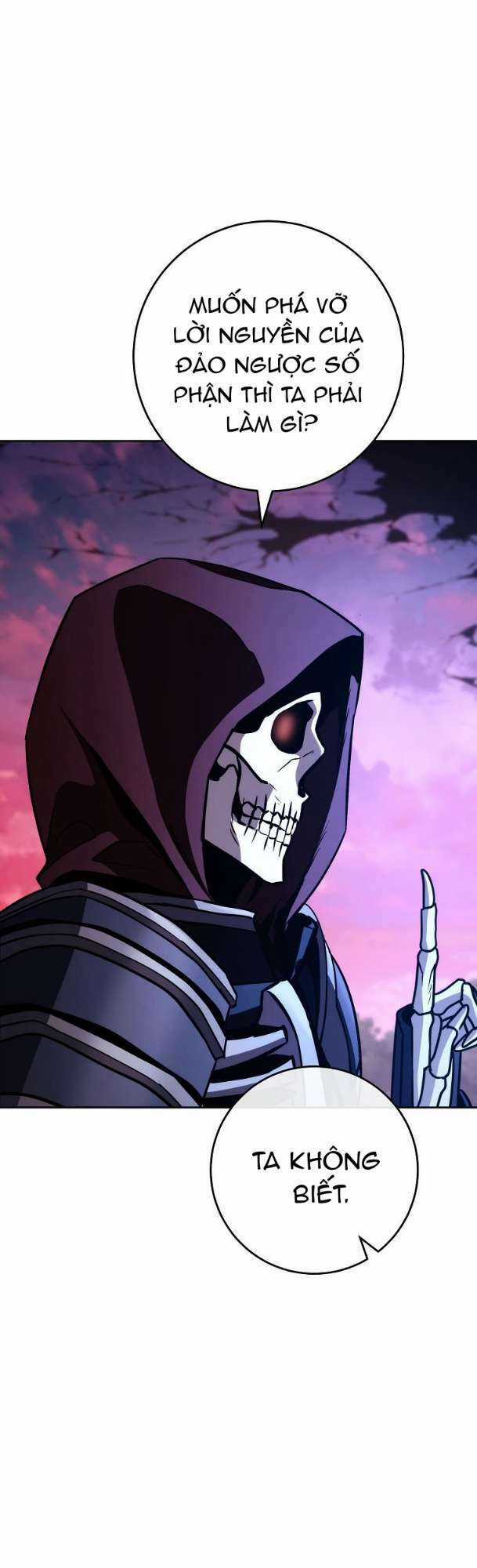 Cốt Binh Hồi Quy - Chapter 240 - Trang 48