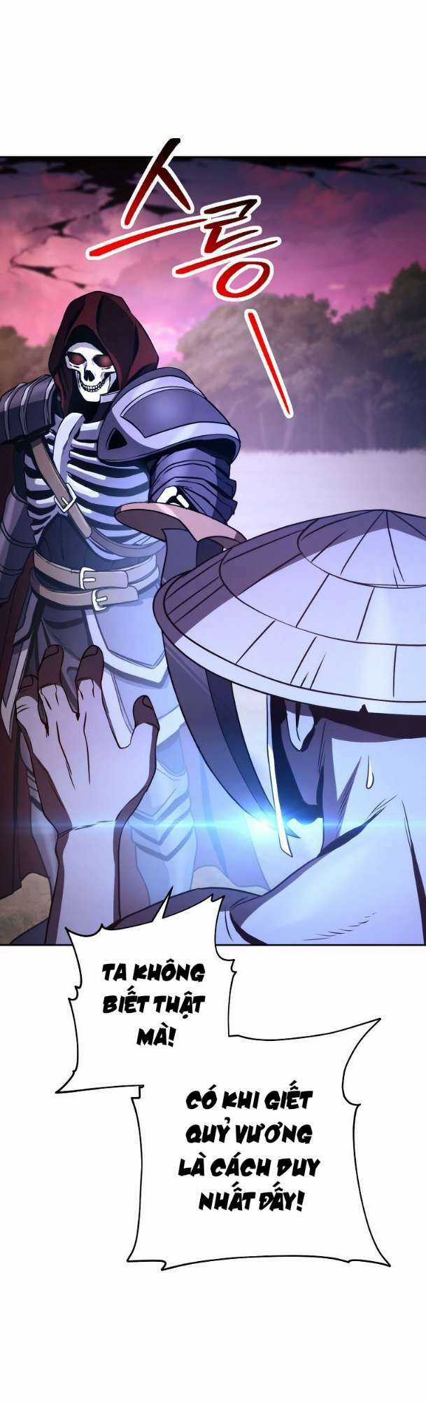 Cốt Binh Hồi Quy - Chapter 240 - Trang 49