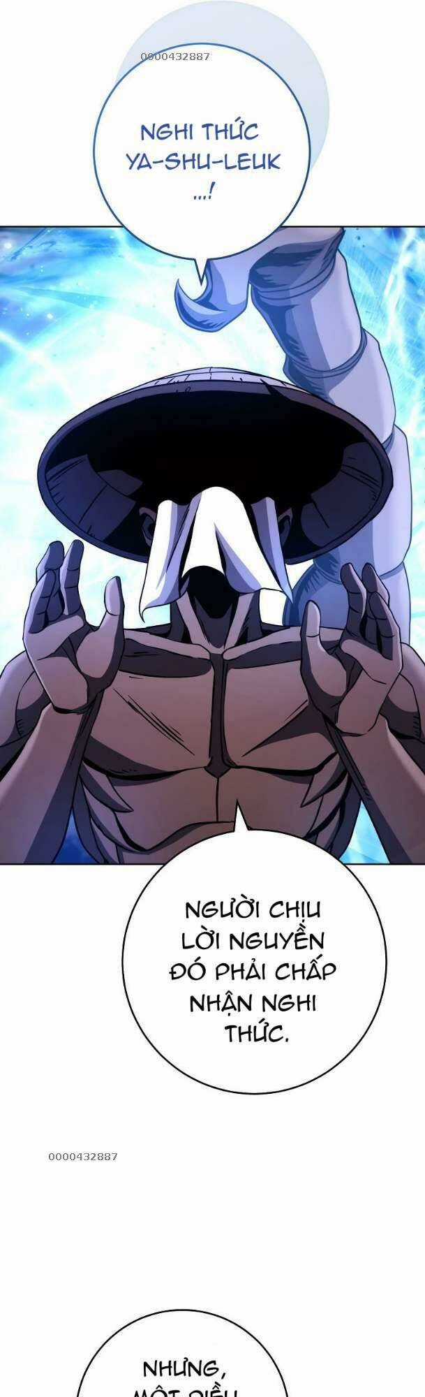 Cốt Binh Hồi Quy - Chapter 240 - Trang 52