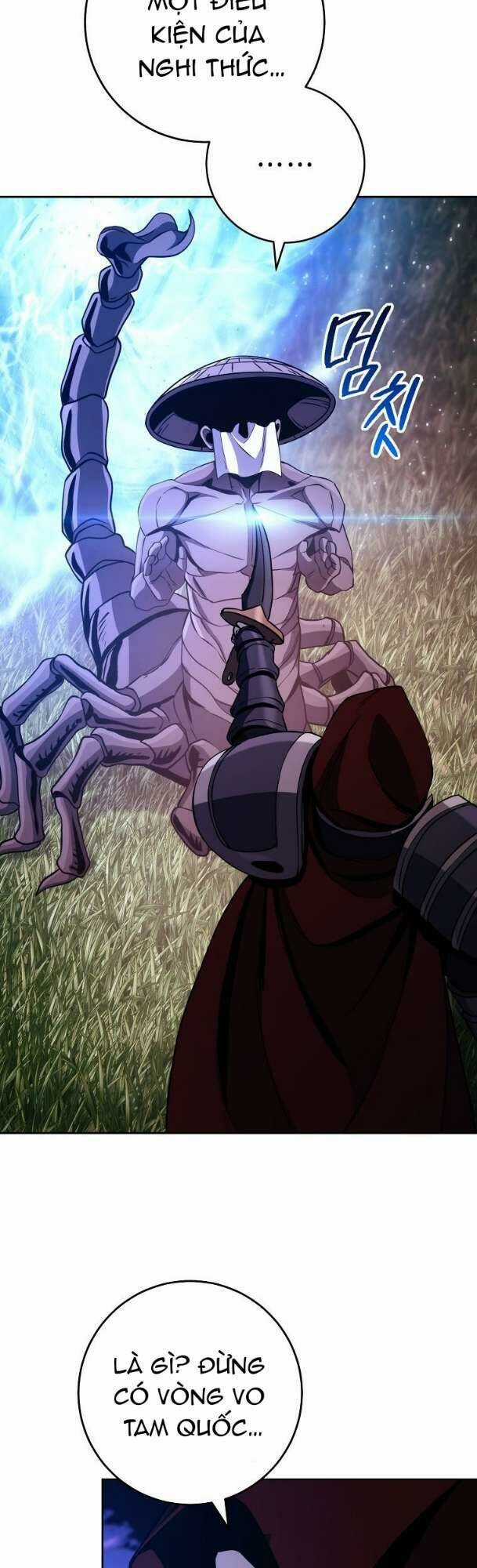 Cốt Binh Hồi Quy - Chapter 240 - Trang 53