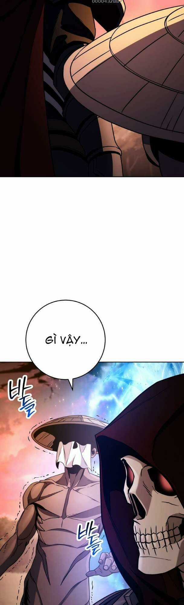 Cốt Binh Hồi Quy - Chapter 240 - Trang 57