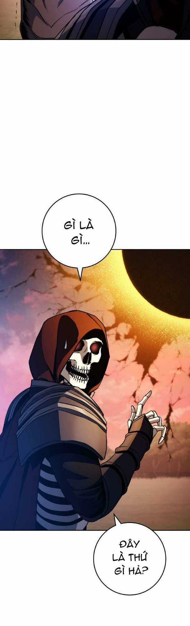 Cốt Binh Hồi Quy - Chapter 240 - Trang 58