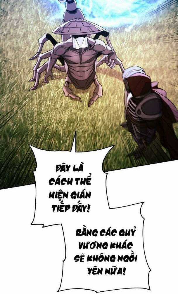 Cốt Binh Hồi Quy - Chapter 240 - Trang 60