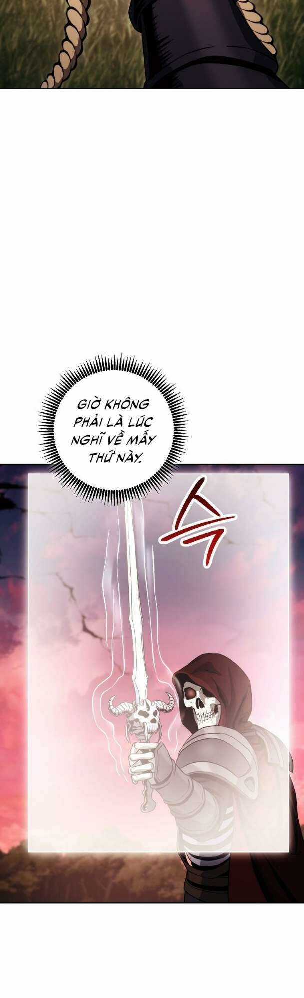 Cốt Binh Hồi Quy - Chapter 240 - Trang 7