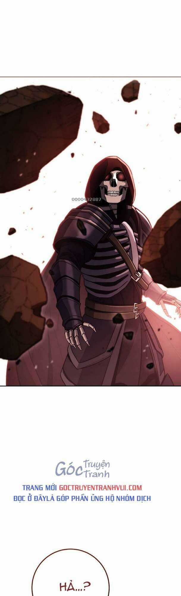 Cốt Binh Hồi Quy - Chapter 240 - Trang 66