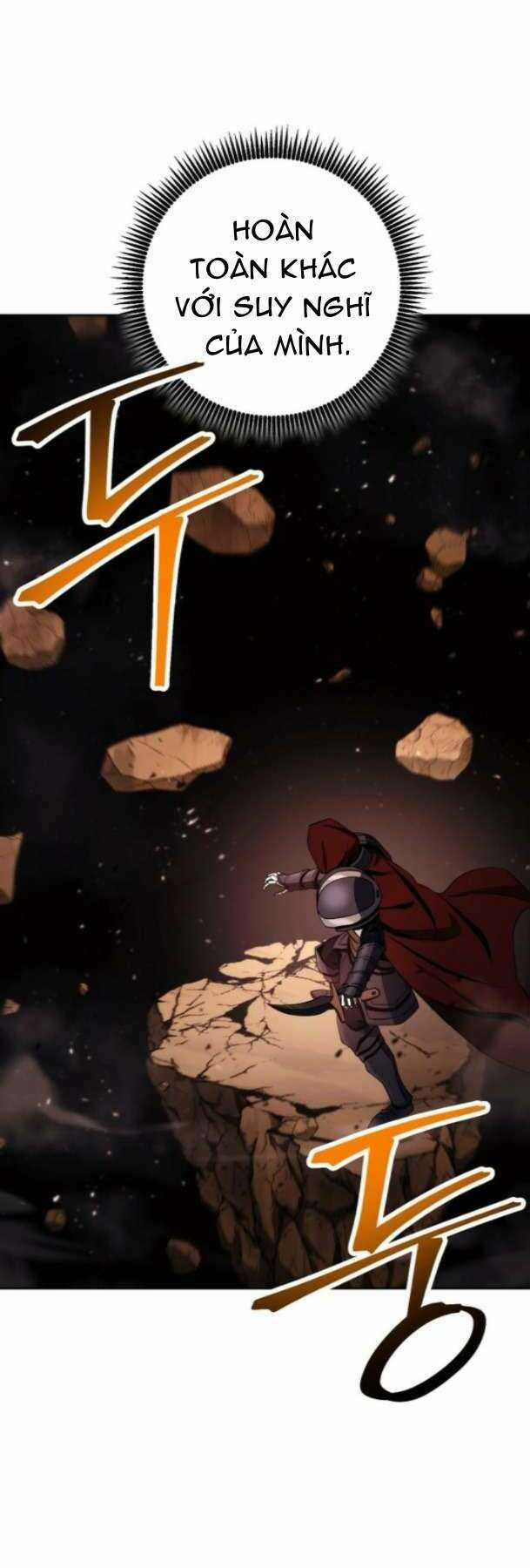 Cốt Binh Hồi Quy - Chapter 241 - Trang 2