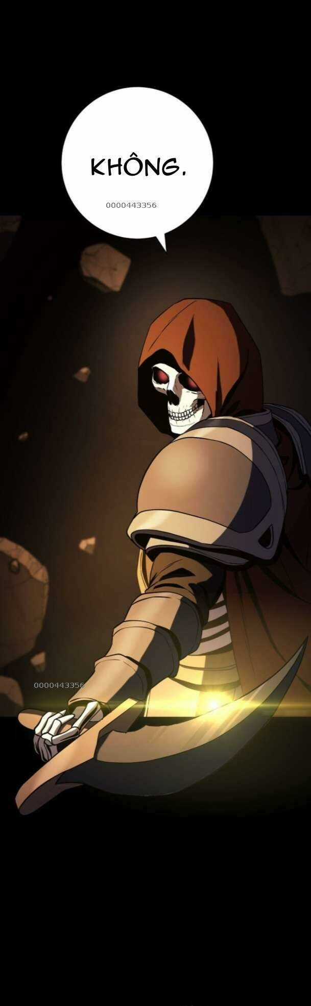 Cốt Binh Hồi Quy - Chapter 241 - Trang 12