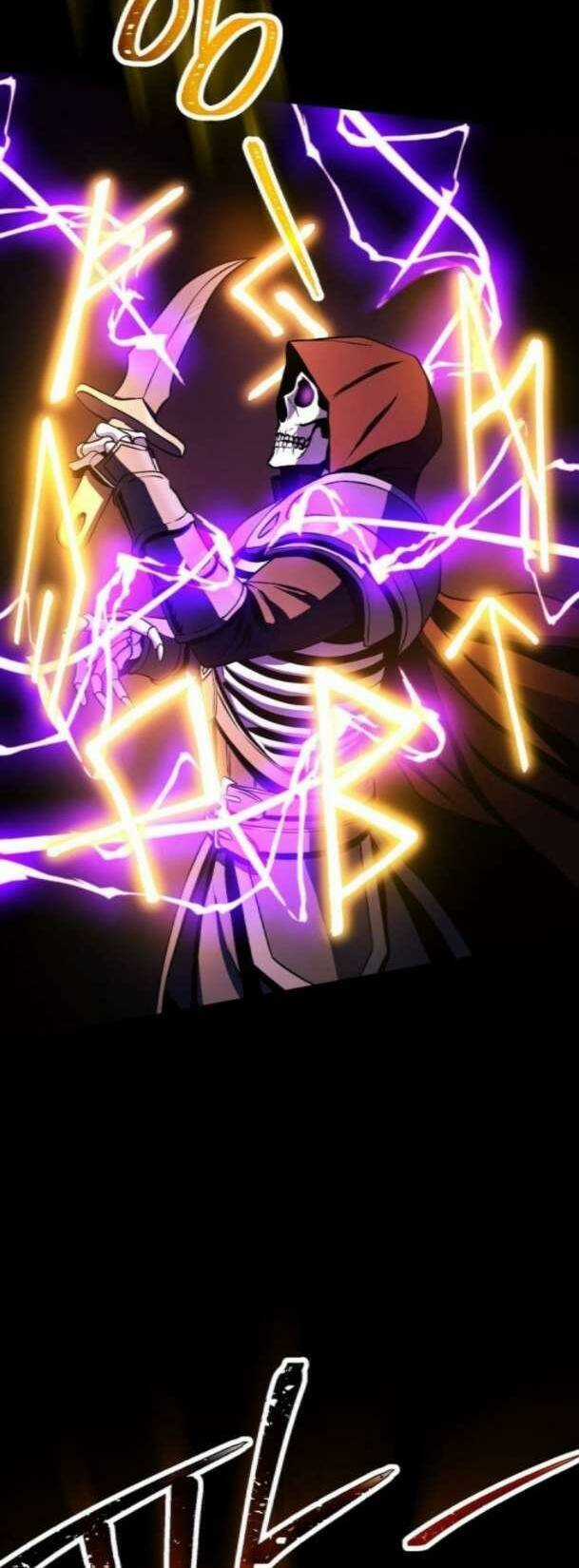 Cốt Binh Hồi Quy - Chapter 241 - Trang 20