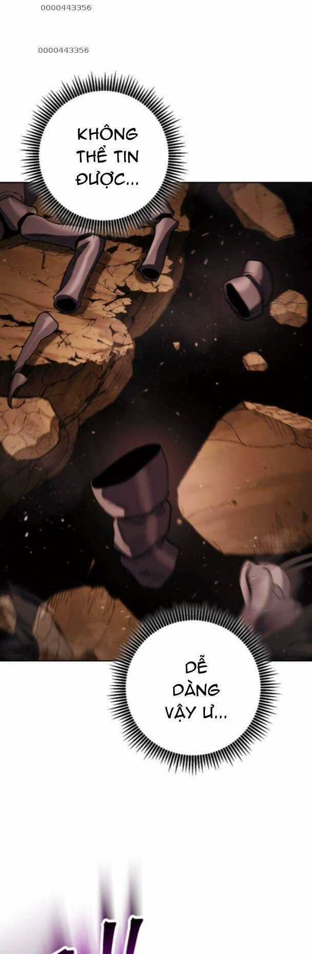 Cốt Binh Hồi Quy - Chapter 241 - Trang 3