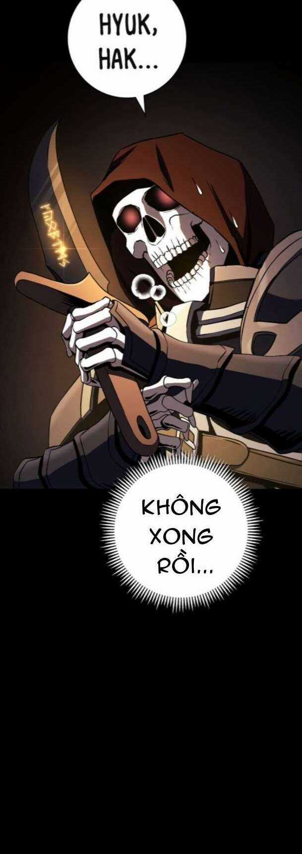 Cốt Binh Hồi Quy - Chapter 241 - Trang 22