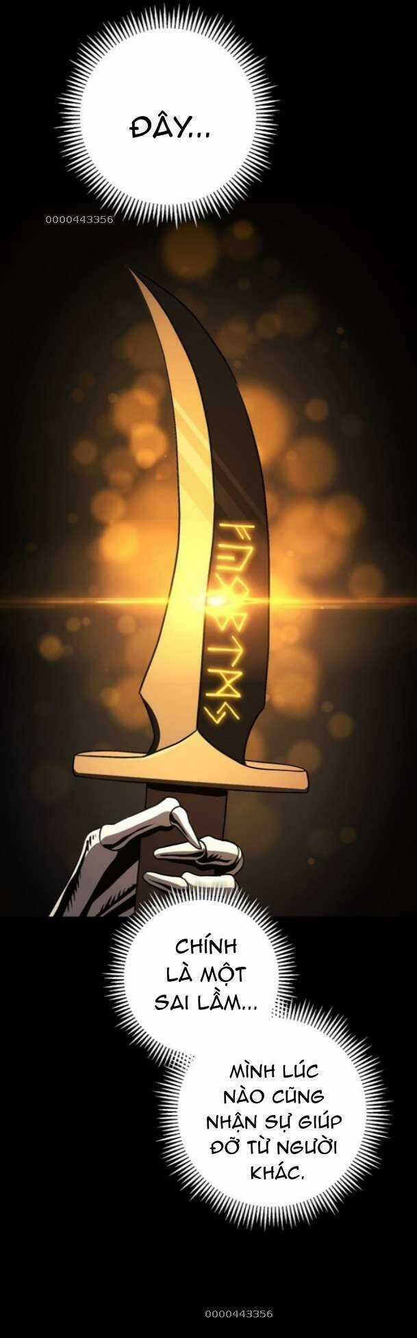 Cốt Binh Hồi Quy - Chapter 241 - Trang 23