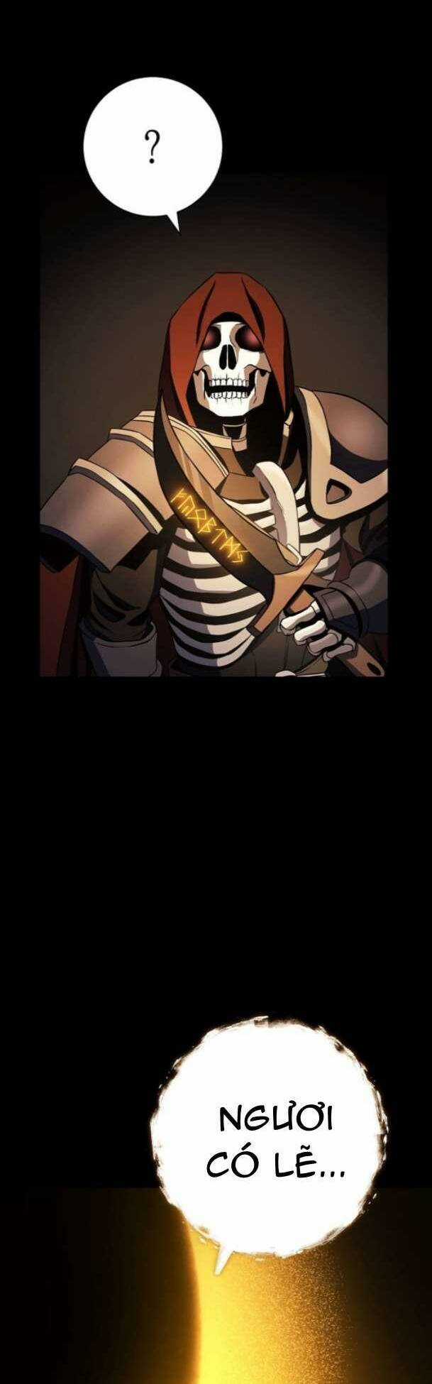 Cốt Binh Hồi Quy - Chapter 241 - Trang 24