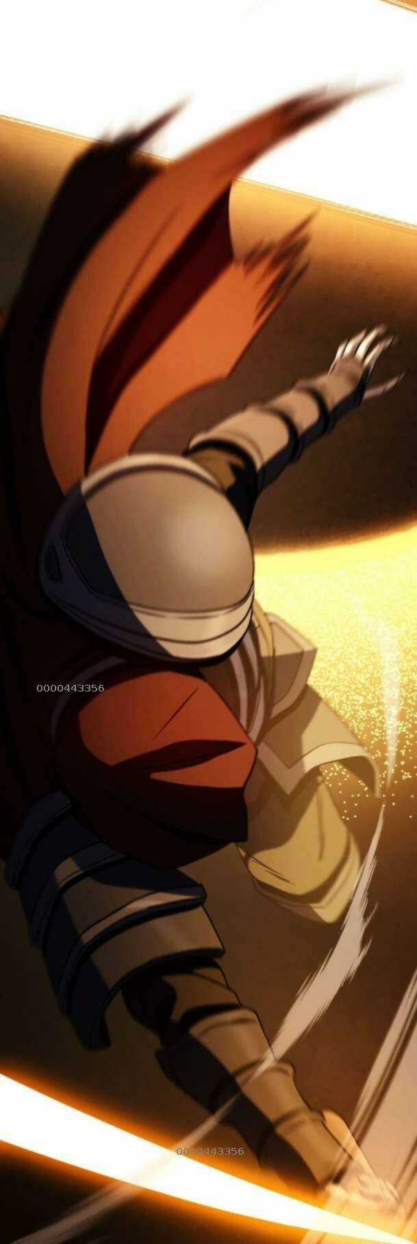 Cốt Binh Hồi Quy - Chapter 241 - Trang 34