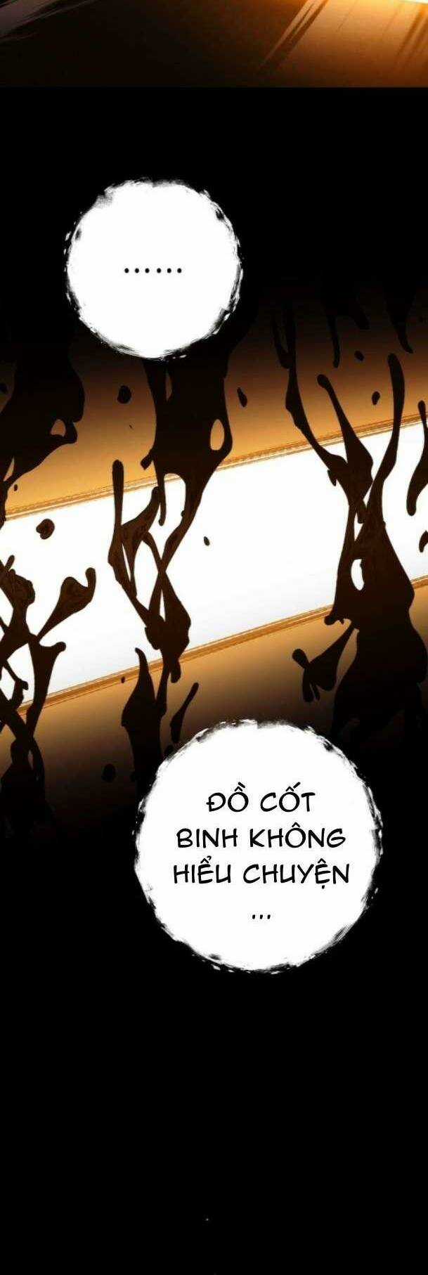 Cốt Binh Hồi Quy - Chapter 241 - Trang 35