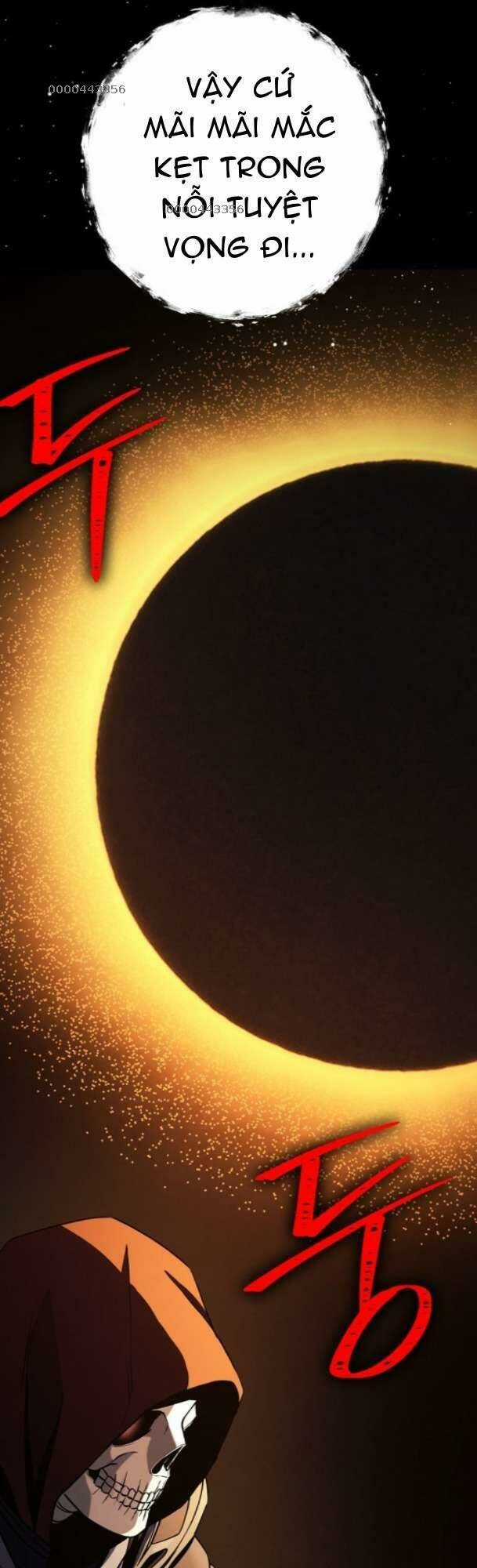 Cốt Binh Hồi Quy - Chapter 241 - Trang 36
