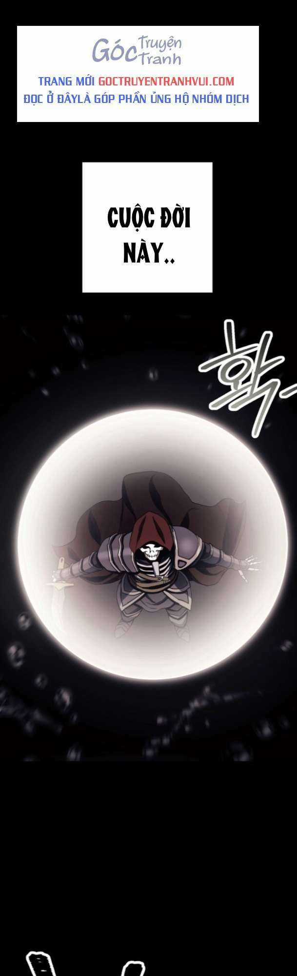 Cốt Binh Hồi Quy - Chapter 241 - Trang 41