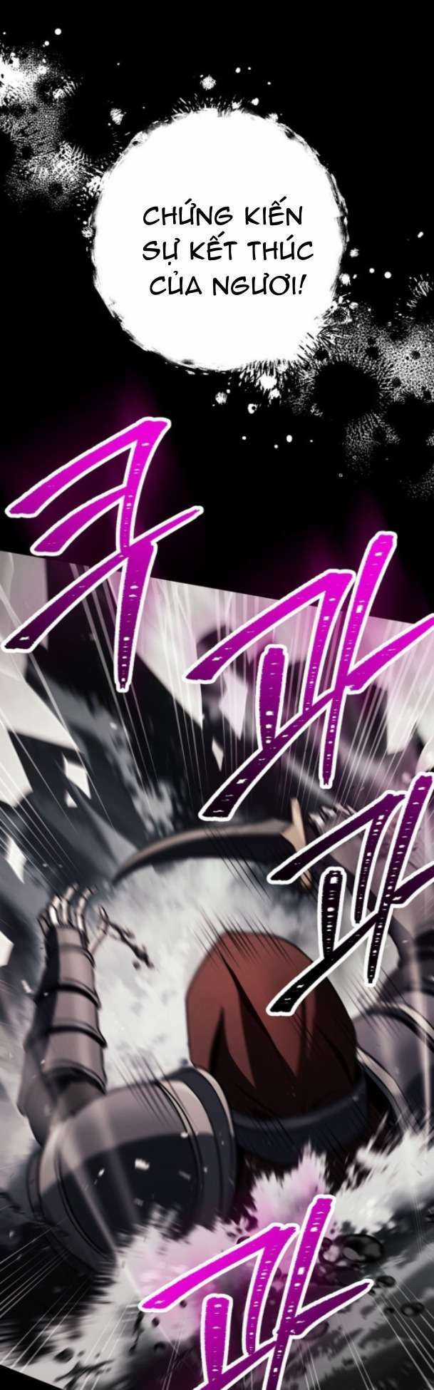 Cốt Binh Hồi Quy - Chapter 241 - Trang 46