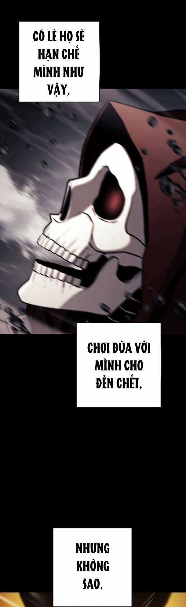 Cốt Binh Hồi Quy - Chapter 241 - Trang 48