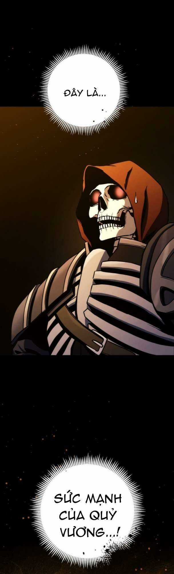 Cốt Binh Hồi Quy - Chapter 241 - Trang 6