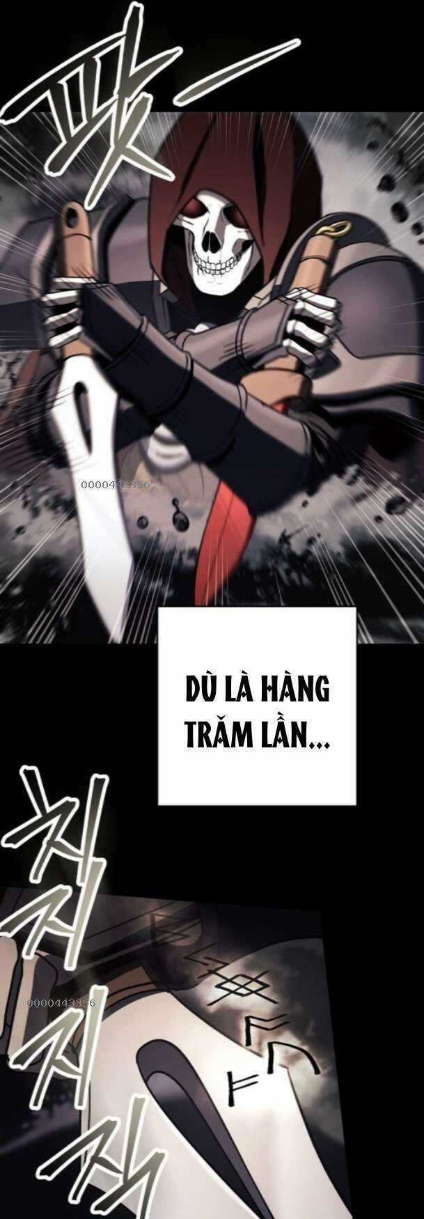 Cốt Binh Hồi Quy - Chapter 241 - Trang 54