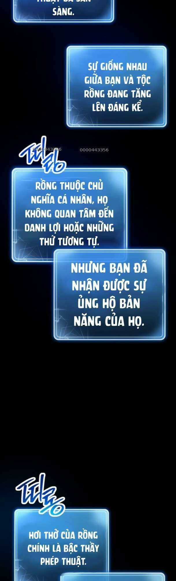 Cốt Binh Hồi Quy - Chapter 241 - Trang 64