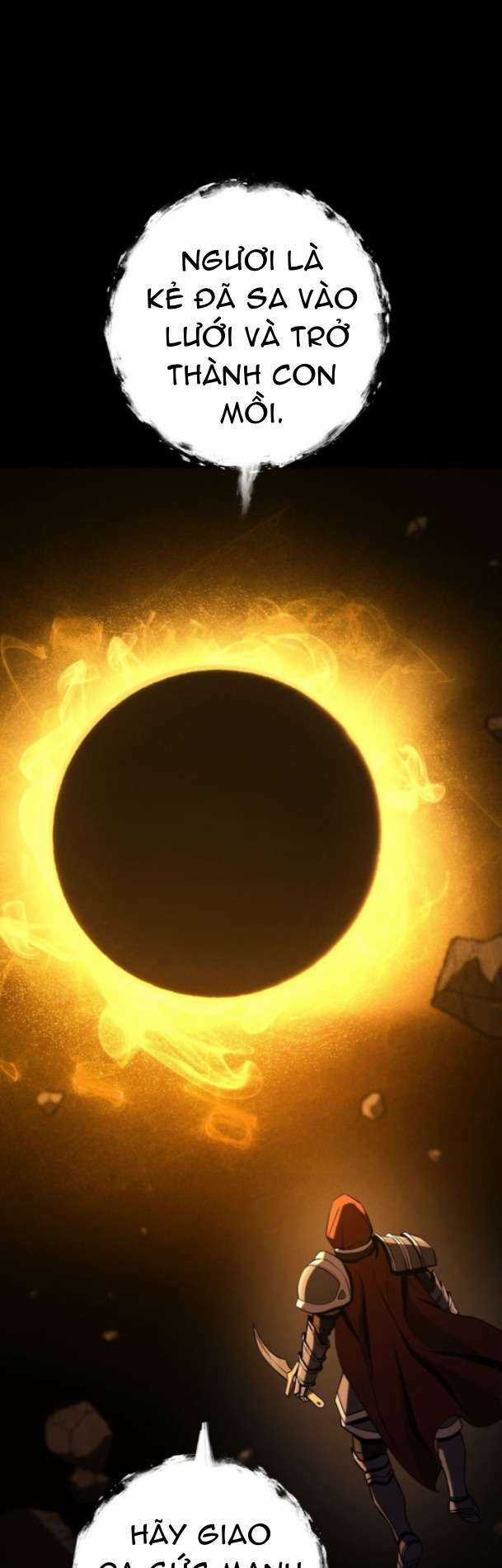 Cốt Binh Hồi Quy - Chapter 241 - Trang 10