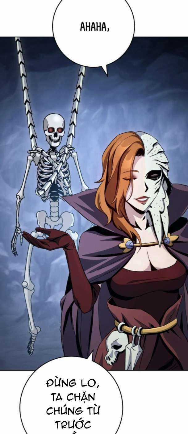 Cốt Binh Hồi Quy - Chapter 242 - Trang 23