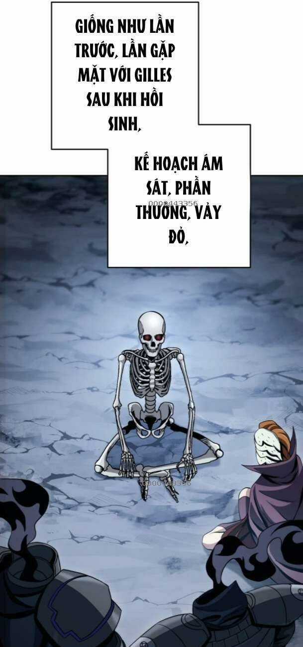 Cốt Binh Hồi Quy - Chapter 242 - Trang 31