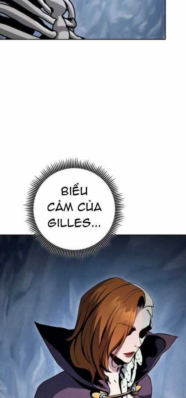 Cốt Binh Hồi Quy - Chapter 242 - Trang 38