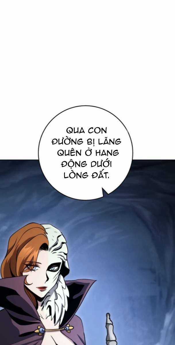 Cốt Binh Hồi Quy - Chapter 242 - Trang 43